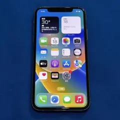 Apple iPhone Xs 256GB MTE12J/A 動作品 初期化済み