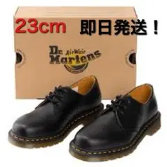 【正規品】Dr.Martens 23cm 送料無料 無料ラッピング付!
