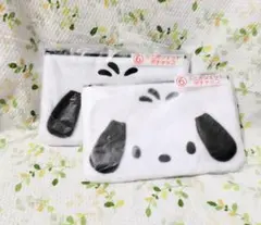 ポチャッコ くじ　ミニポシェット 2つセット