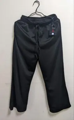 タグ付き　新品SPORTS LIFE DRY機能付きパンツ Lサイズ　しまむら
