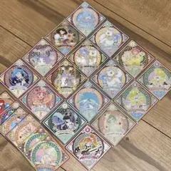 アイカツ プラネット スイング まとめ売り
