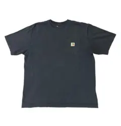 00's Carhartt カーハート /Good Fade /Black /L