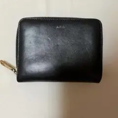 A.P.C▷▷財布
