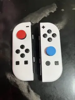 Switch ジョイコンカスタム 連射機能付き