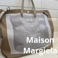 千利様用Maison Martin Margiela✖️ トロンプルトップス Maison Martin Margiela ✖️H&M トロンプルトップス カットソー