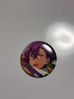 あんスタ　イベコレ缶　アドニス