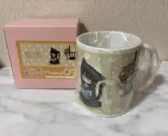 抱かれたい男1位に脅されています。　マグカップ③