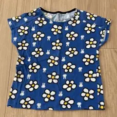 UT ミッフィー 半袖 Tシャツ　120cm