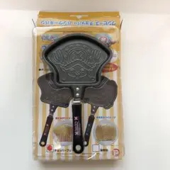 ワンピース チョッパー パンケーキ型 IH対応 約20cm
