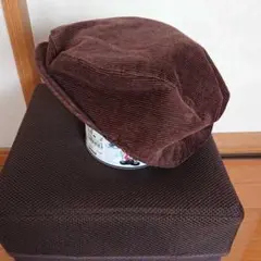 ベレー帽 レディース