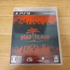 デッドアイランド