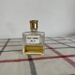 CHANEL シャネル No.5 香水