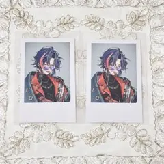 魁星 Standasd Goods チェキ