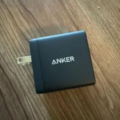 Anker PowerPort III 2-Port 65W USB急速充電器
