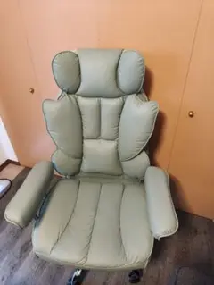 SKYE ゲーミングチェア デスクチェア オフィスチェア