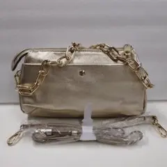 belladesso　ショルダーバッグ　ハンドバッグ