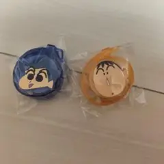 クレヨンしんちゃん ライトブレス ガチャ