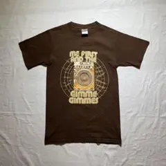 Y2K ME FIRST AND THE GIMME GIMMES Tシャツ