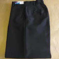 スクール　サマースラックス　黒　70㎝　新品未使用