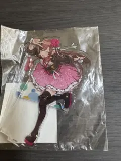 アイドルマスター ポップリンクス 公式アクリルスタンド【大崎甘奈】