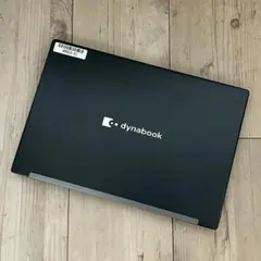 即使用可能♬　11世代❗メモリ16G❗ dynabook i5 SSD256G
