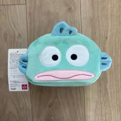 ハンギョドン　フェイスポーチ　新品未使用