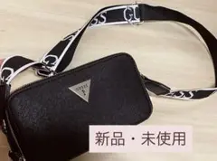 【期間限定値下げ】guess ショルダーバッグ　新品　未使用