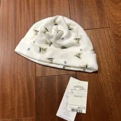 ラルフローレン Poloベア　ベビー帽子　くま　男の子　女の子