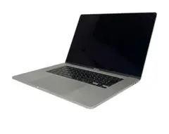 MacBookpro 2019 16インチ i9 9980HK 64GB 1TB