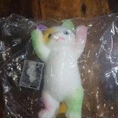 リアル キャット スクイーズ