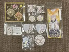 鶴丸国永 ハート缶バッジ まとめ売り 2025年最新】刀剣乱舞 ハート缶バッジ 鶴丸国永の人気アイテム