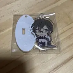 アイナナ　アクリルキーホルダー　二階堂大和