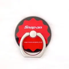 【限定品】Snap-on スマホリング③