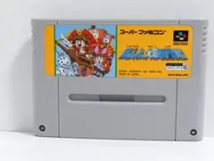 ⇔商人よ、大志を抱け！！　スーパーファミコン　SFC　BANDAI　PLEX