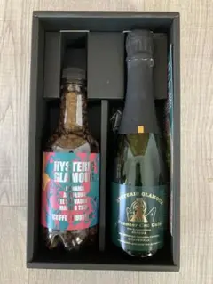 ヒステリックグラマー　ノベルティ　コーヒー豆