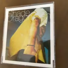 Dragon Ash シングルCD Shade