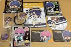 ヒプマイ FlingPosse まとめ売り カラ鉄 スイパラ