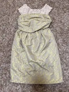 結婚式ドレス ジュエルチェンジズ ユナイテッドアローズ