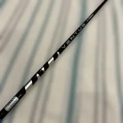 ミニドラ使用！VENTUS BLACK 7X VelcoreTechnology
