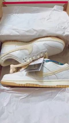 Nike Dunk Low Qs City Pack "Tokyo"