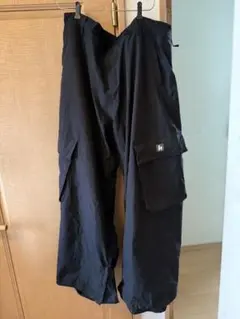 ヘンリックハーロウ　パンツ　2XL PANTS – Harlaut Apparel