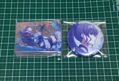 プロセカ　グリ缶　ノーブルアート　朝比奈まふゆ　26c