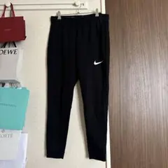 ナイキ NIKE スウェットパンツ 黒 ブラック