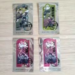 【非売品】鬼滅の刃 映画 入場者特典