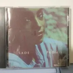 Sade Promise CD
