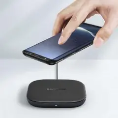 SUNVALLEYJAPAN Wireless Charger