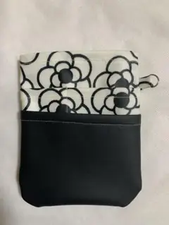 ナースポーチ　ナースポケット オーガナイザー　ソフトペンケース
