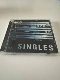 Maroon 5 Singles