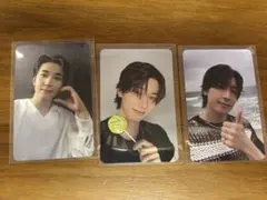 SEVENTEENウォヌ SPILLTHE FEELS