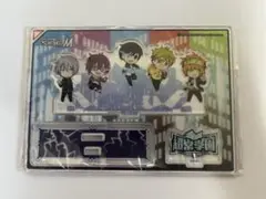 【未開封品】sideM 超常学園〜覚醒スル切札〜　キメっとアクスタ　ハイジョ